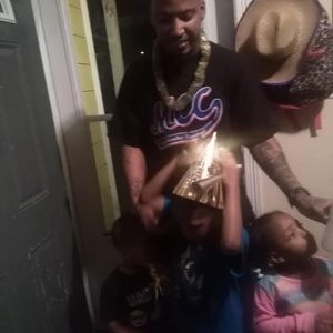 Meet your Posher, Desmond